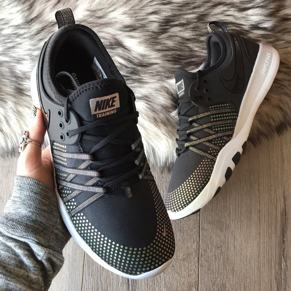 NWT Nike Free RN tr 7 Rare - Picture 4 of 7